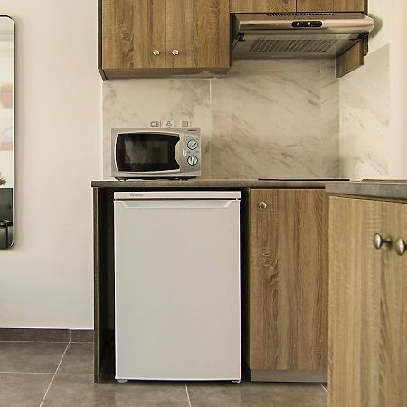 شقة Phaedrus Living: Seaside Luxury Flat Athina 117 بافوس المظهر الخارجي الصورة